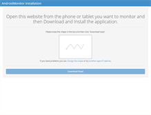 Tablet Screenshot of installam.com